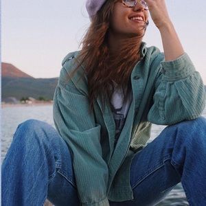 Meet your Posher, Pam